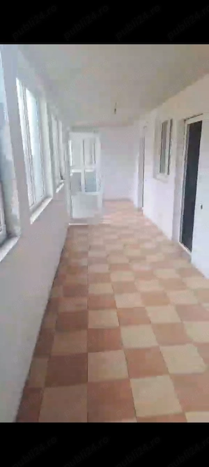 De vânzare: Casă în construcție | Teren 890 mp | Sat Vlad Țepeș, Com. Comana (Zona Rezervație Natur - imagine 3