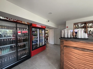 Afacere la cheie pe Strandul Neptun: restaurant, terasa, sala de evenimente - imagine 8
