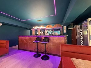 Afacere la cheie pe Strandul Neptun: restaurant, terasa, sala de evenimente - imagine 10