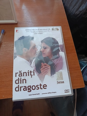 Raniti din dragoste film indian