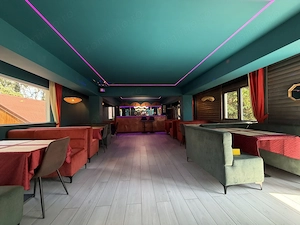 Afacere la cheie pe Strandul Neptun: restaurant, terasa, sala de evenimente - imagine 12