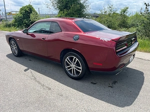 Dodge Challenger SXT 4x4 2018 - imagine 4