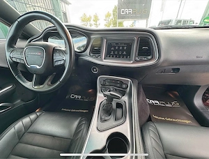 Dodge Challenger SXT 4x4 2018 - imagine 7