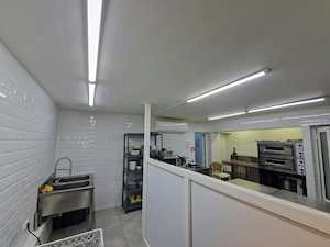 Afacere la cheie pe Strandul Neptun: restaurant, terasa, sala de evenimente - imagine 17
