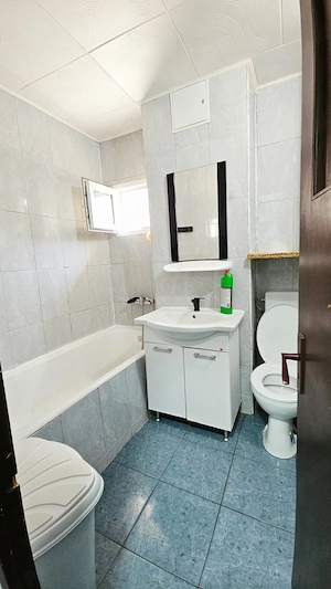 Moghioros, Auchan, apartament 2 camere decomandat - imagine 10