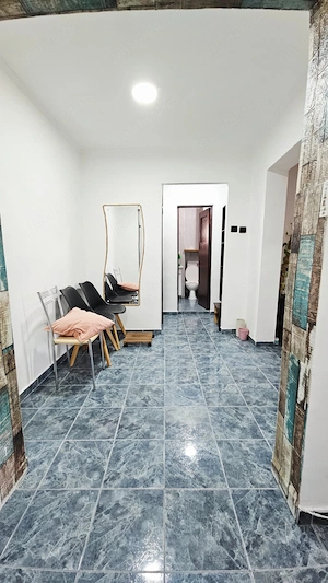 Moghioros, Auchan, apartament 2 camere decomandat - imagine 5