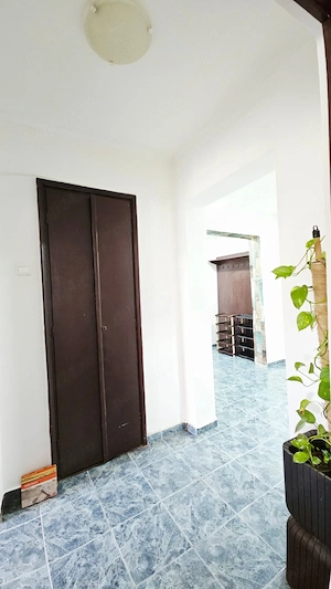 Moghioros, Auchan, apartament 2 camere decomandat - imagine 9