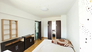 Moghioros, Auchan, apartament 2 camere decomandat - imagine 6