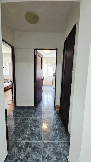 Moghioros, Auchan, apartament 2 camere decomandat - imagine 8