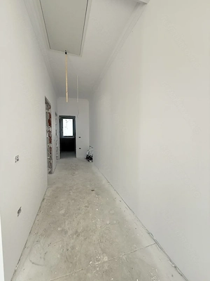 Duplex  MODERN cu 3 camere, pe  parter situate in Urseni - imagine 4