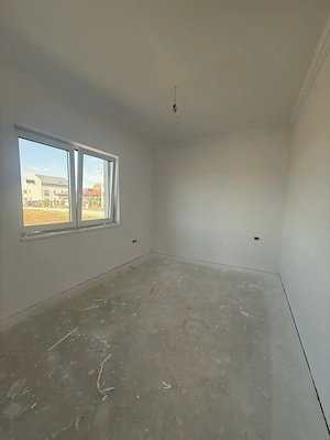 Duplex  MODERN cu 3 camere, pe  parter situate in Urseni - imagine 9