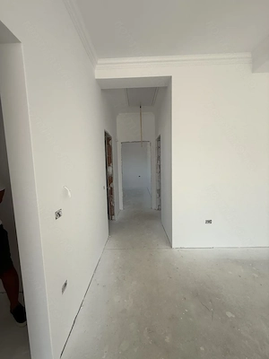 Duplex  MODERN cu 3 camere, pe  parter situate in Urseni - imagine 5