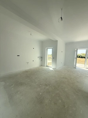 Duplex  MODERN cu 3 camere, pe  parter situate in Urseni - imagine 8
