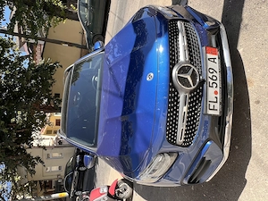 Mercedes GLB 220D, AMG Line, 4-matic. 2 ani garanție 
