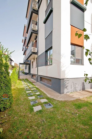  APARTAMENT 3 CAMERE DE ÎNCHIRIAT – MAZEPA 2 | BLOC NOU - imagine 15