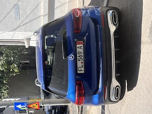 Mercedes GLB 220D, AMG Line, 4-matic. 2 ani garanție  - imagine 2