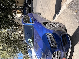 Mercedes GLB 220D, AMG Line, 4-matic. 2 ani garanție  - imagine 4