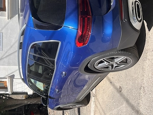 Mercedes GLB 220D, AMG Line, 4-matic. 2 ani garanție  - imagine 3