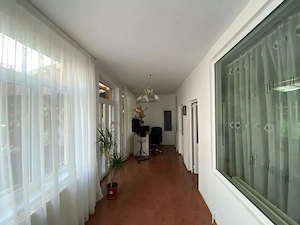Oportunitate! Casă Individuală pe Calea Domnească   Zonă Excelentă, Curte Privată - imagine 3