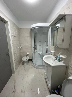 Apartament 2 camere decomandat   67 m  | Bloc nou 2023 | Hipodrom   UPG Ploiești - imagine 9