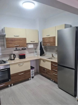 Apartament 2 camere decomandat   67 m  | Bloc nou 2023 | Hipodrom   UPG Ploiești - imagine 3