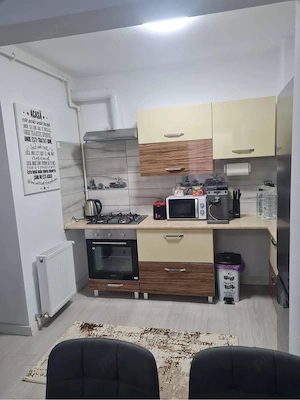 Apartament 2 camere decomandat   67 m  | Bloc nou 2023 | Hipodrom   UPG Ploiești - imagine 4