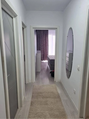 Apartament 2 camere decomandat   67 m  | Bloc nou 2023 | Hipodrom   UPG Ploiești - imagine 8