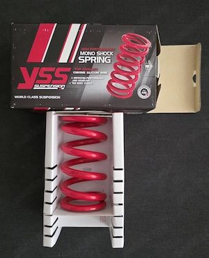 Arc suspensie moto YSS de 56 mm 