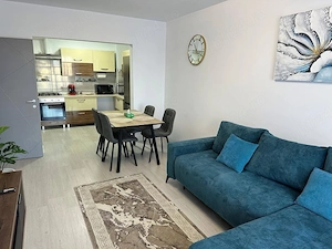 Apartament 2 camere decomandat   67 m  | Bloc nou 2023 | Hipodrom   UPG Ploiești - imagine 2