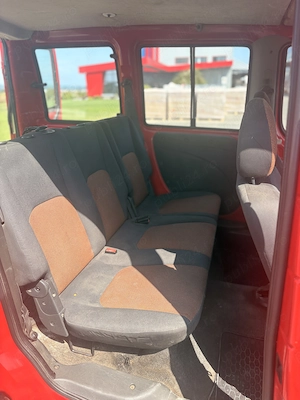 Fiat Doblo, 2009, 1.4 benzină ,  **5 locuri**, 275.000 km - imagine 8