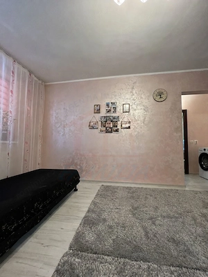  Apartament luminos cu 2 camere, parter, Micro 17, Galați - imagine 21