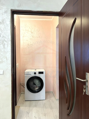  Apartament luminos cu 2 camere, parter, Micro 17, Galați - imagine 19
