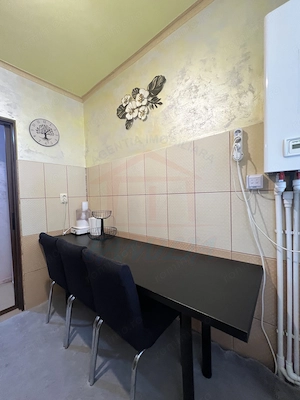  Apartament luminos cu 2 camere, parter, Micro 17, Galați - imagine 22