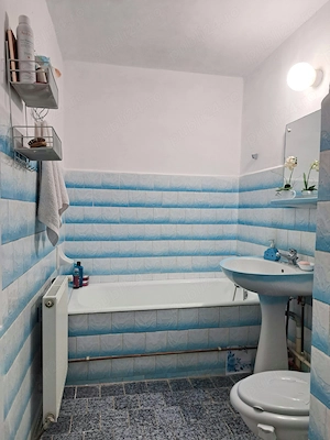 Apartament cu 2 camere, 52 mp, Târgoviște  - imagine 6