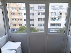 Apartament cu 2 camere, 52 mp, Târgoviște  - imagine 10
