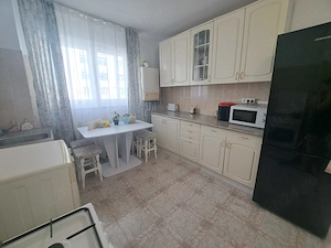 Apartament cu 2 camere, 52 mp, Târgoviște  - imagine 3