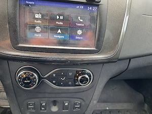 Mcv stepway 0.9Tce 2018