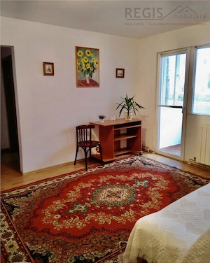 Apartament curat si accesibil  2 Camere, Neptun Astra