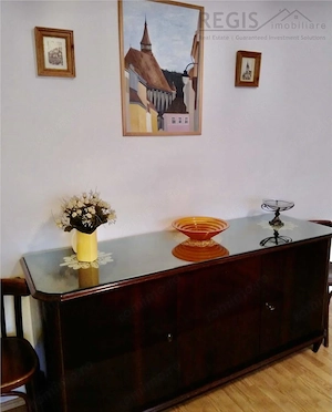Apartament curat si accesibil  2 Camere, Neptun Astra - imagine 2