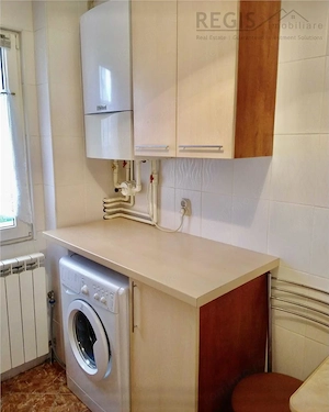 Apartament curat si accesibil  2 Camere, Neptun Astra - imagine 7