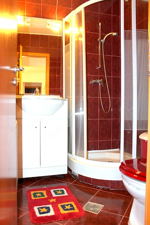 Vanzare apartament 4 camere, zona Lipovei  - imagine 10