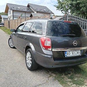 Vând Opel Astra H 1.7 CDTI - imagine 6