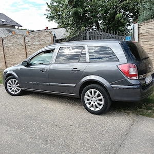 Vând Opel Astra H 1.7 CDTI - imagine 3