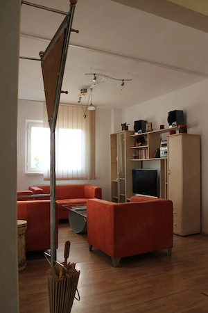 Vanzare apartament 4 camere, zona Lipovei  - imagine 4