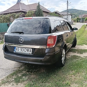 Vând Opel Astra H 1.7 CDTI - imagine 5
