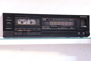 Deck Pioneer CT-670(Japan)