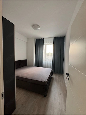 Apartament cu 2 camere. Prima inchiriere.
