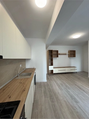 Apartament cu 2 camere. Prima inchiriere. - imagine 2