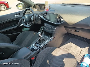 Peugeot 308 GT Line - imagine 2