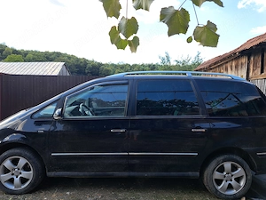 VW Sharan 1. 9TDI 2007   - imagine 7